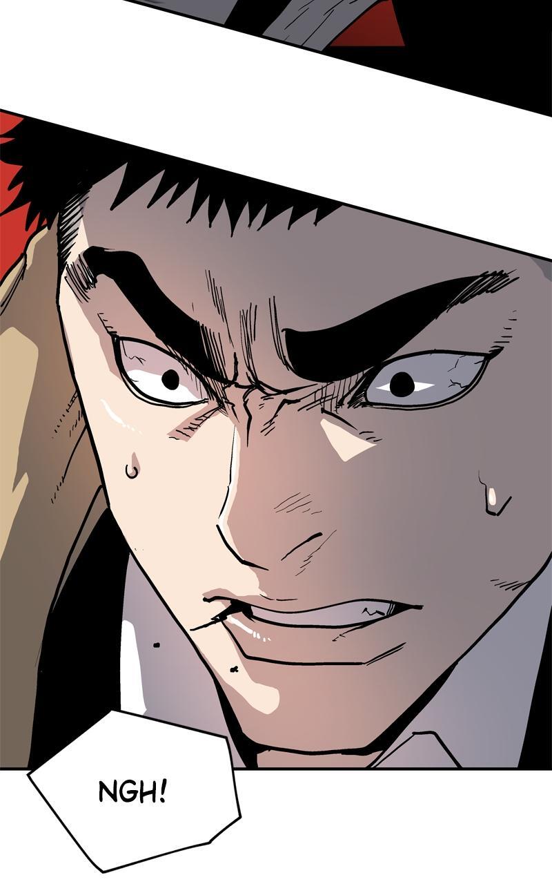 Read Boss Return Manga Online