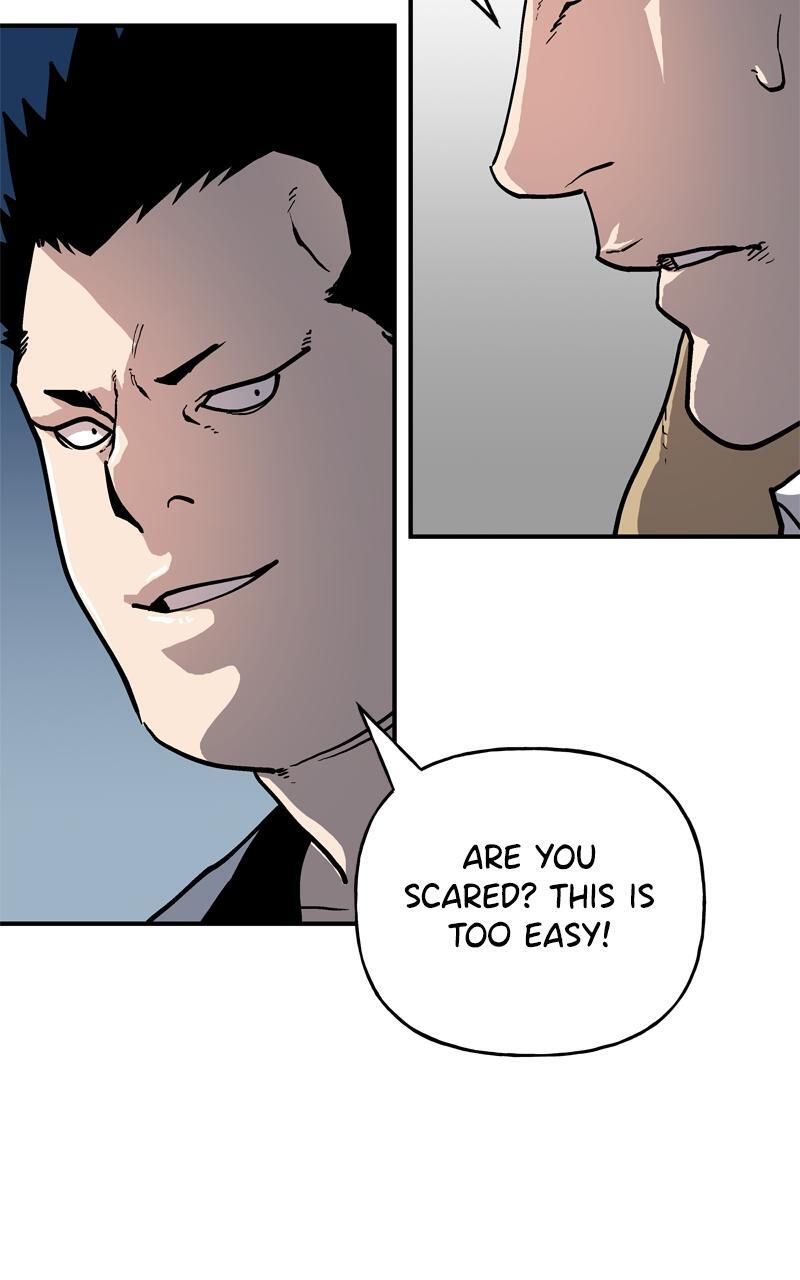 Read Boss Return Manga Online