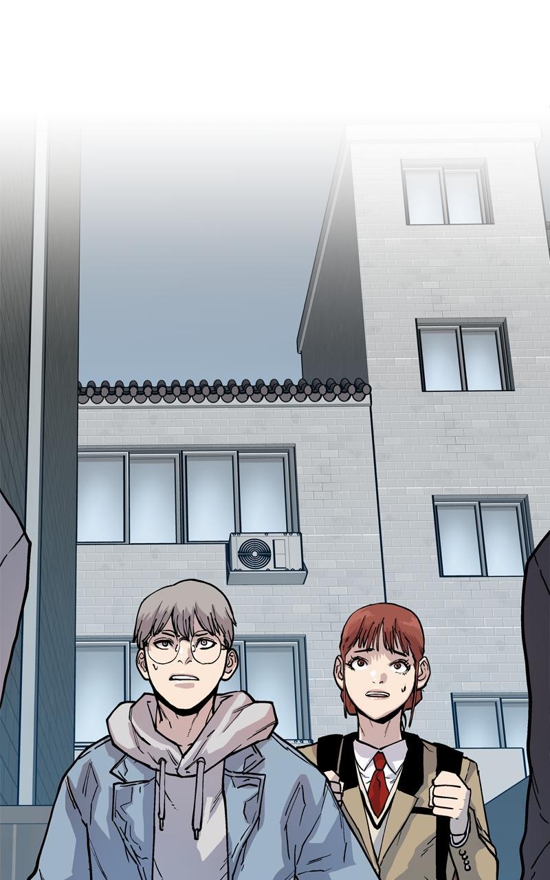 Read Boss Return Manga Online
