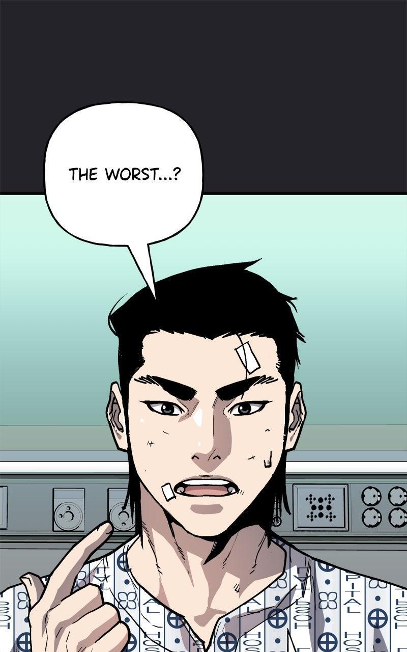 Read Boss Return Manga Online