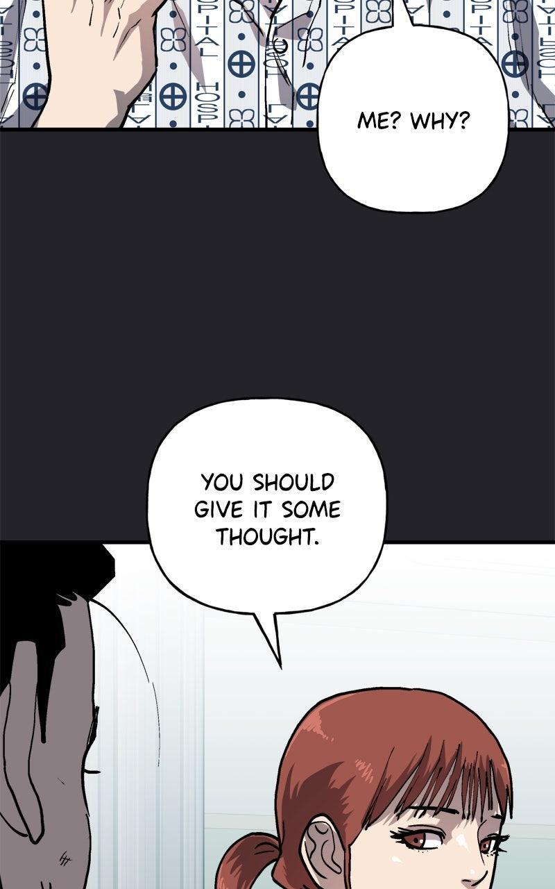 Read Boss Return Manga Online