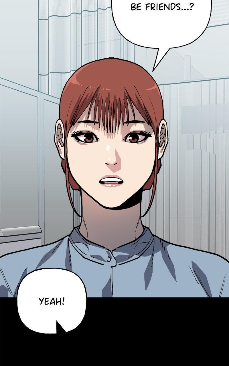 Read Boss Return Manga Online
