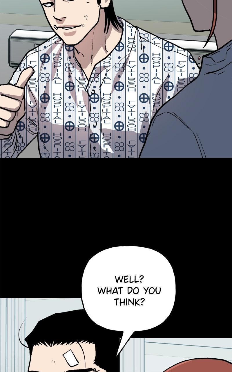 Read Boss Return Manga Online