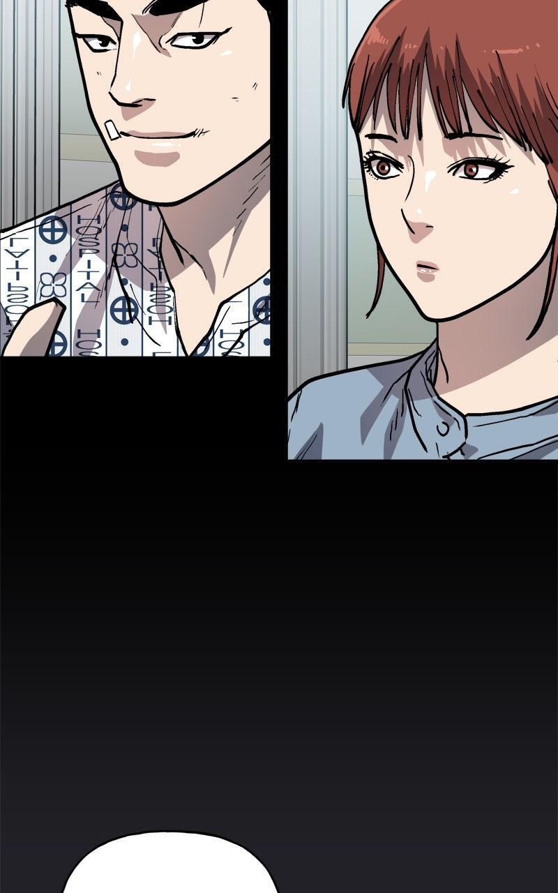 Read Boss Return Manga Online
