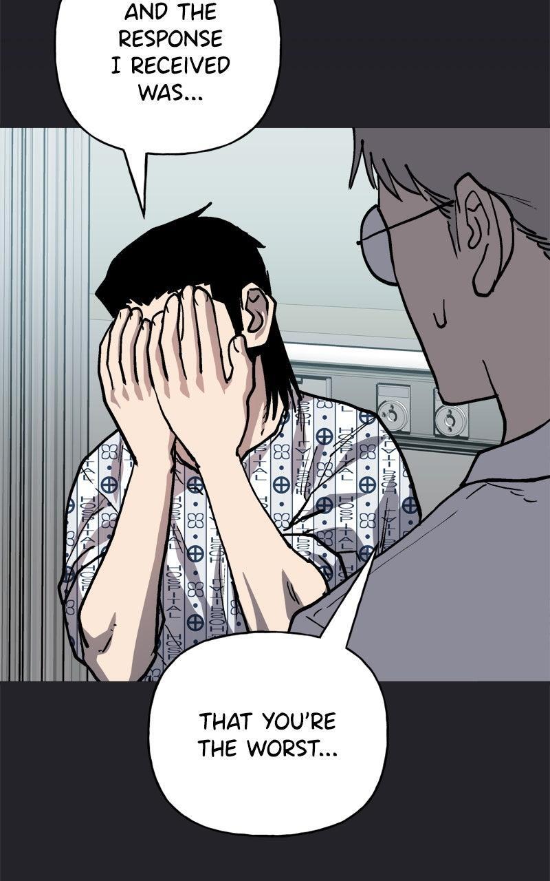 Read Boss Return Manga Online