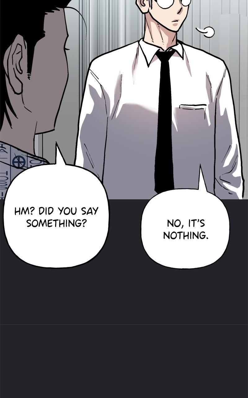 Read Boss Return Manga Online