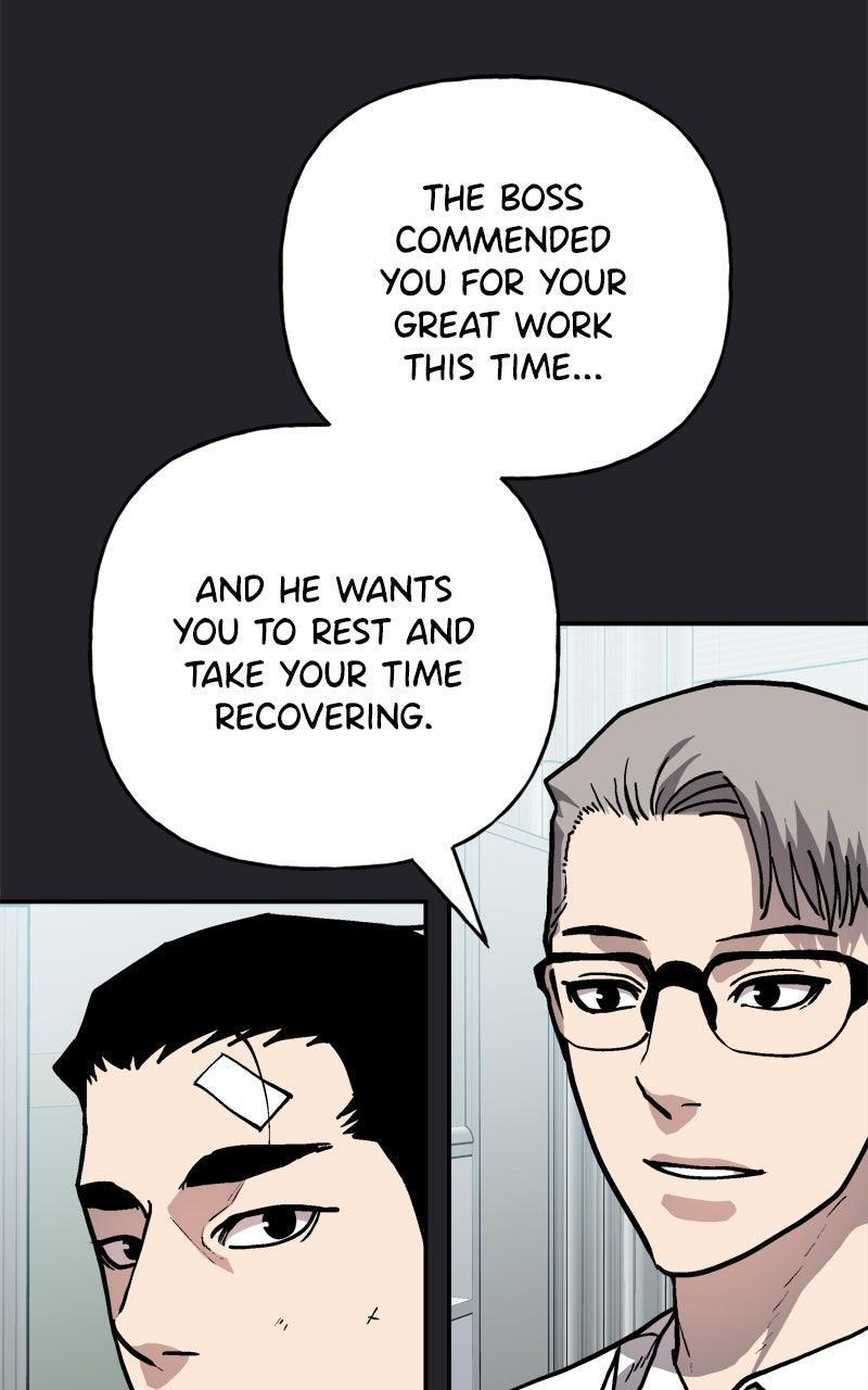 Read Boss Return Manga Online