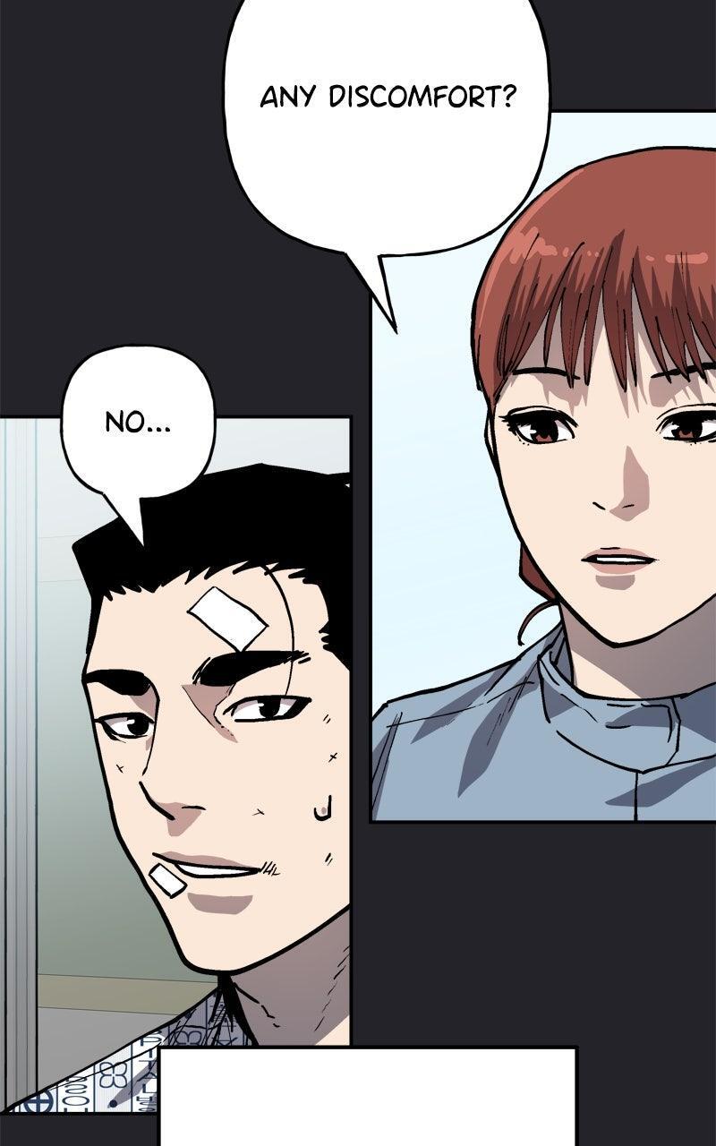 Read Boss Return Manga Online