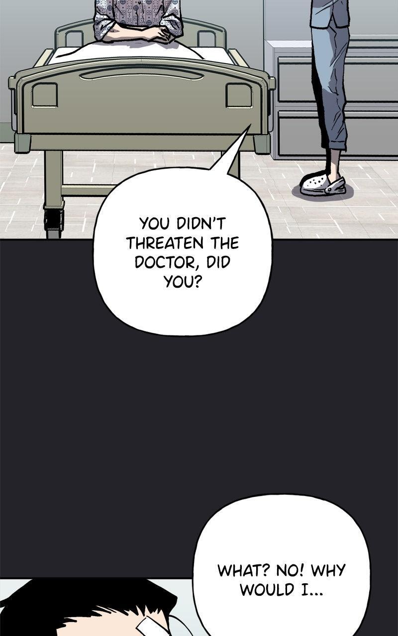 Read Boss Return Manga Online