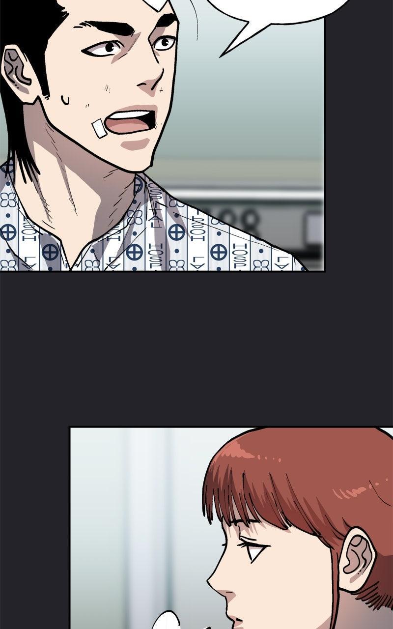 Read Boss Return Manga Online