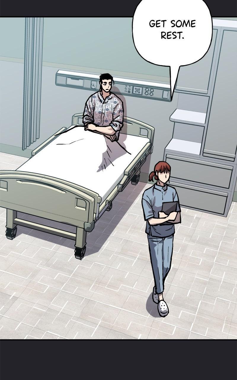 Read Boss Return Manga Online