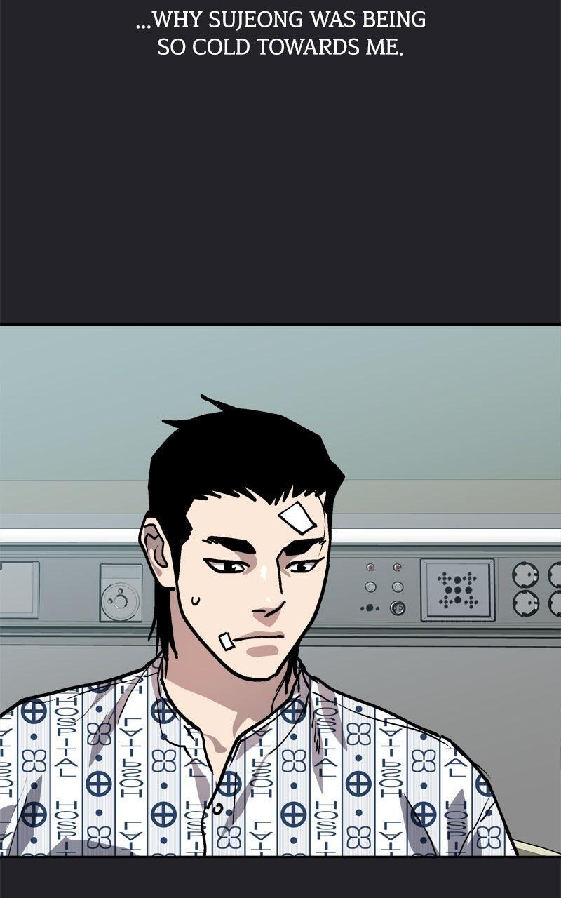 Read Boss Return Manga Online