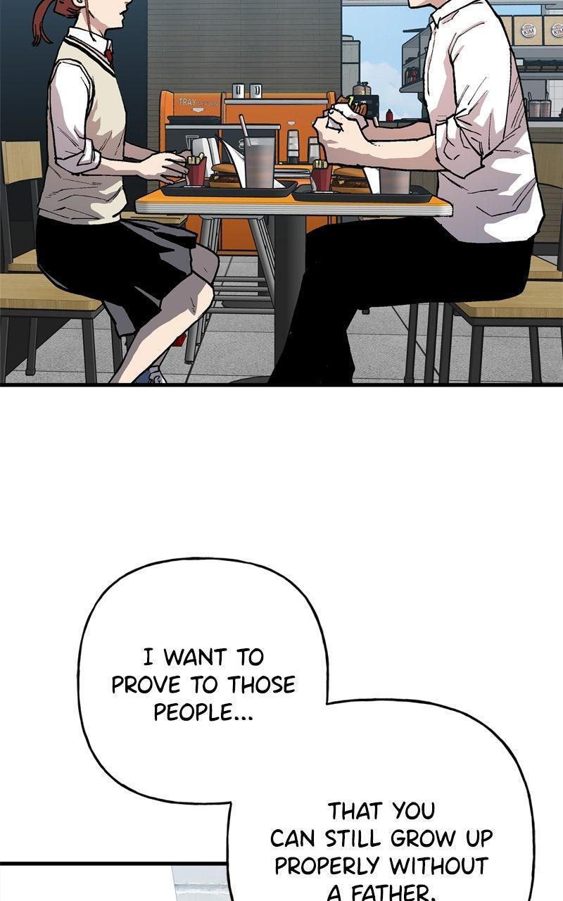 Read Boss Return Manga Online
