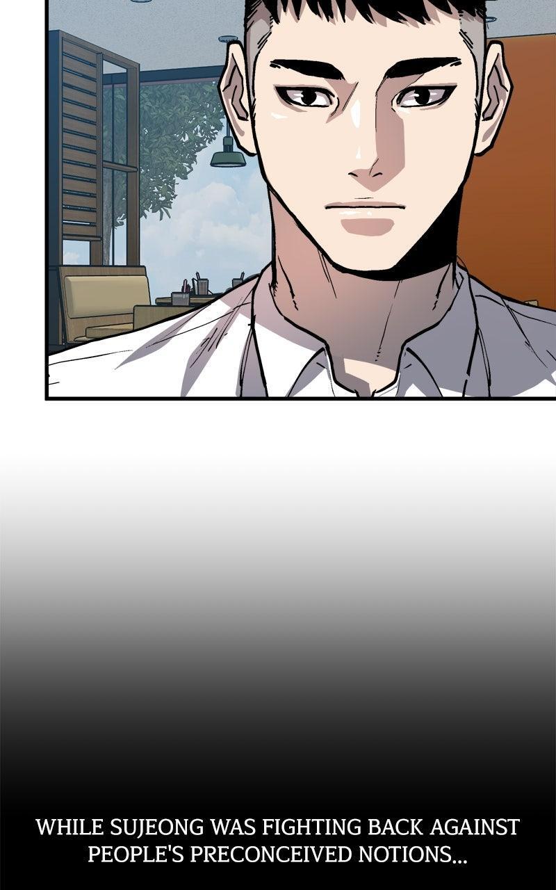 Read Boss Return Manga Online