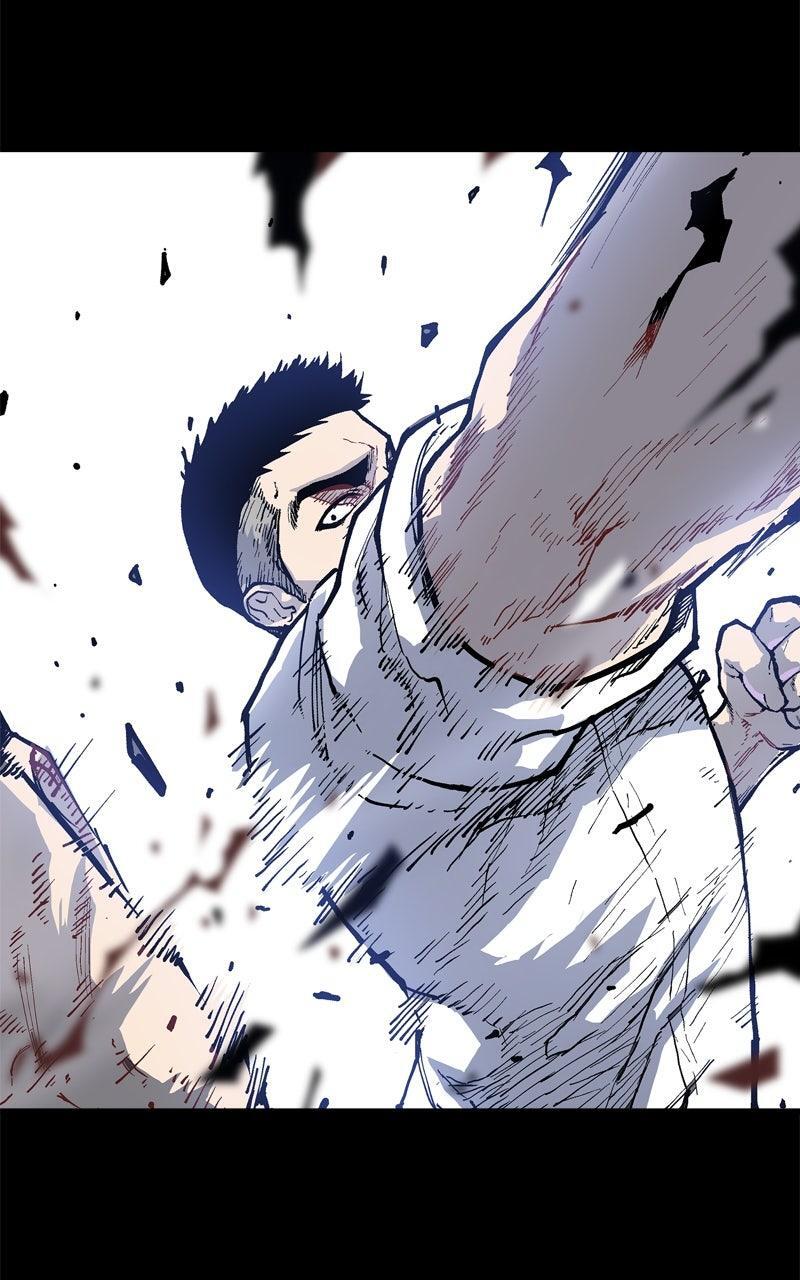 Read Boss Return Manga Online