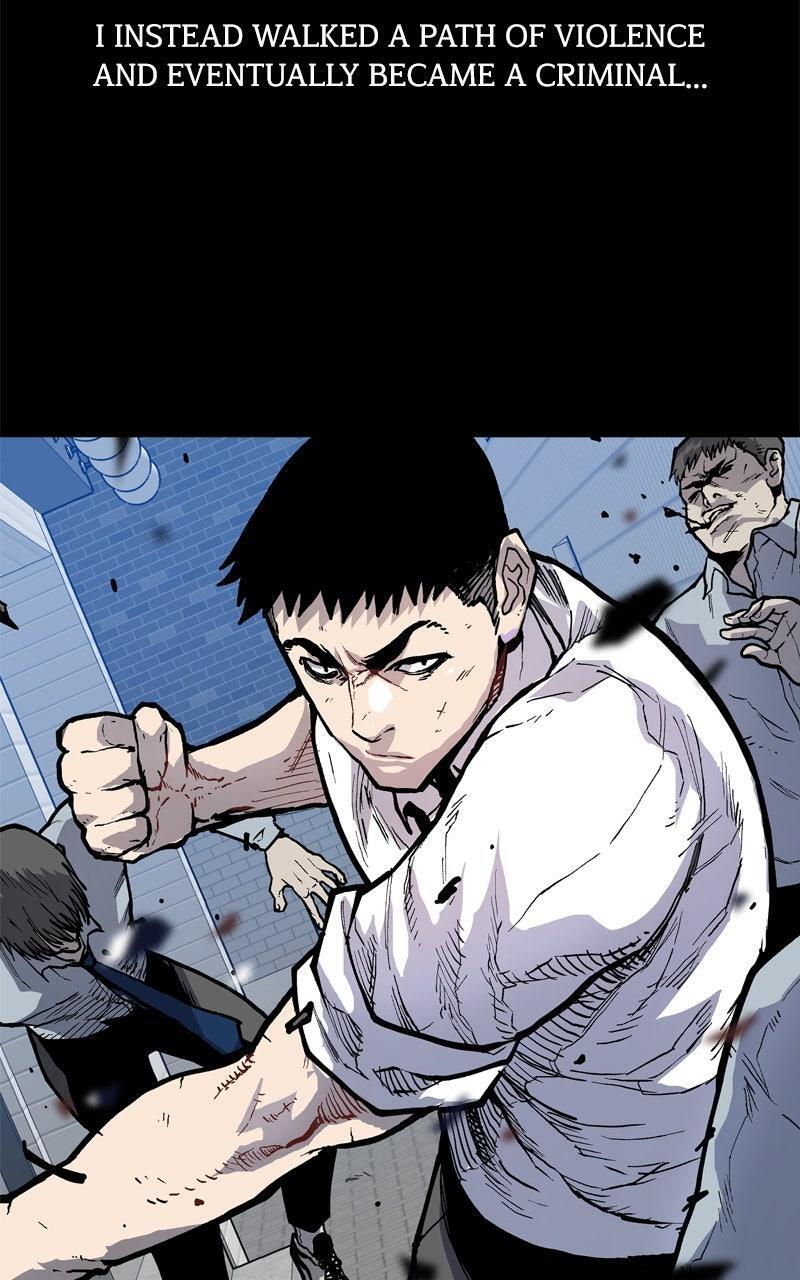 Read Boss Return Manga Online