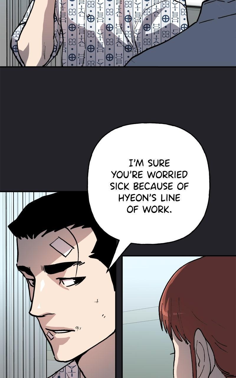 Read Boss Return Manga Online