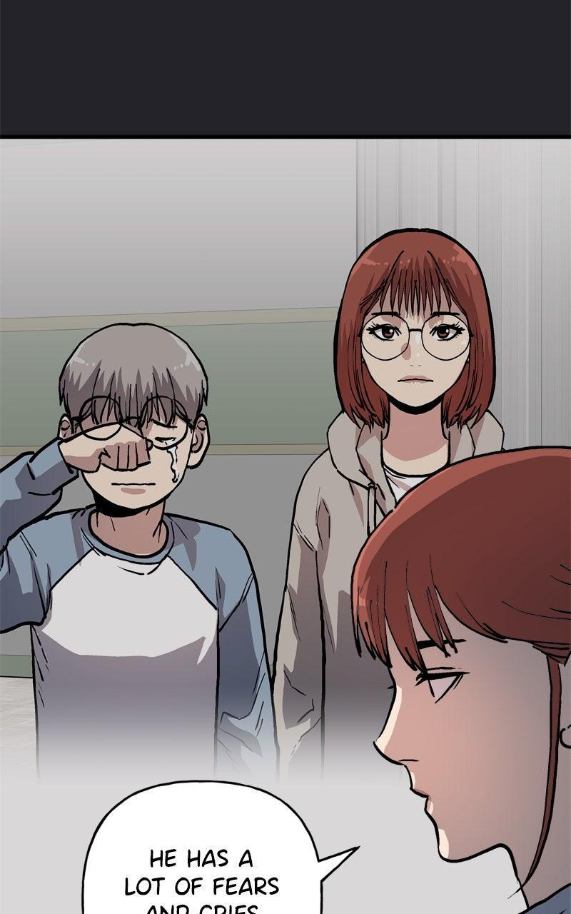 Read Boss Return Manga Online