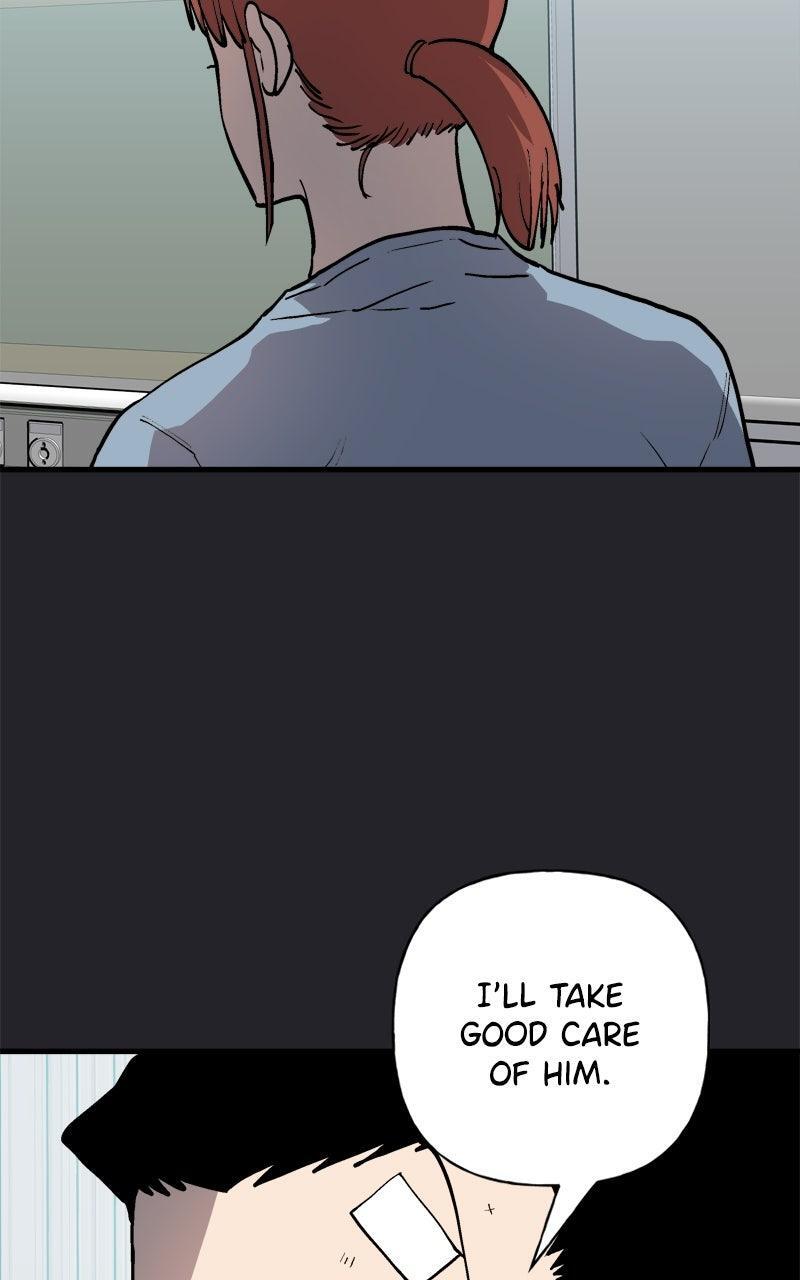 Read Boss Return Manga Online