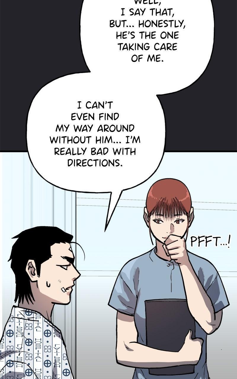 Read Boss Return Manga Online