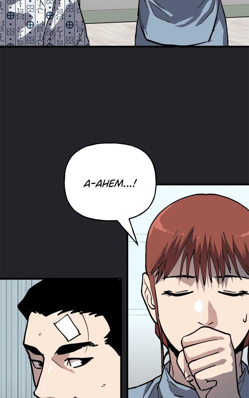 Read Boss Return Manga Online