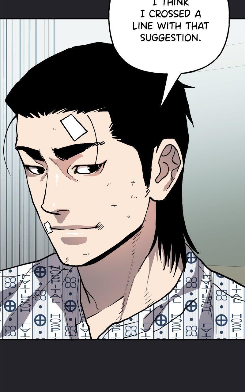 Read Boss Return Manga Online