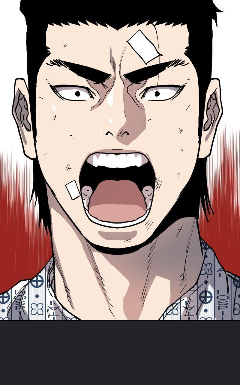 Read Boss Return Manga Online
