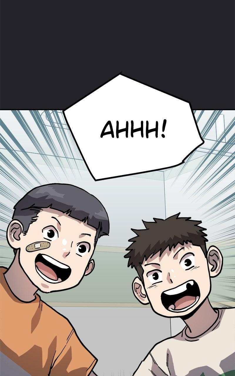 Read Boss Return Manga Online