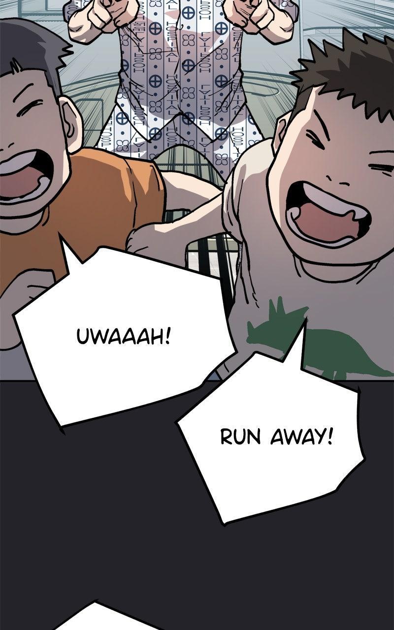 Read Boss Return Manga Online