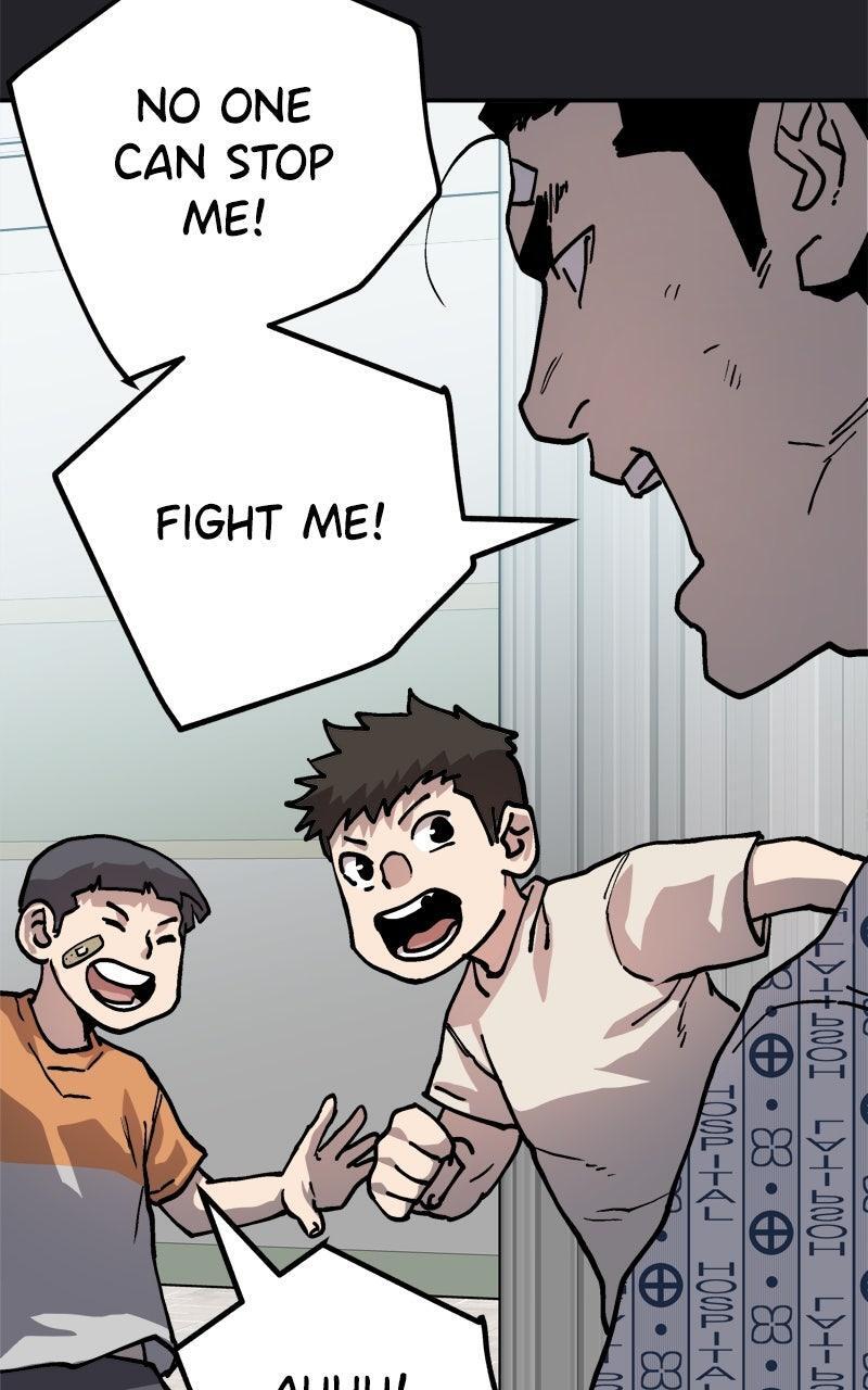 Read Boss Return Manga Online
