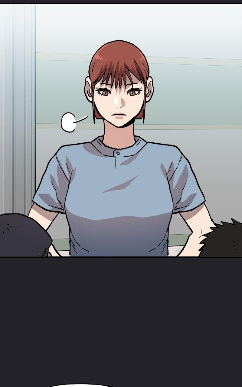 Read Boss Return Manga Online