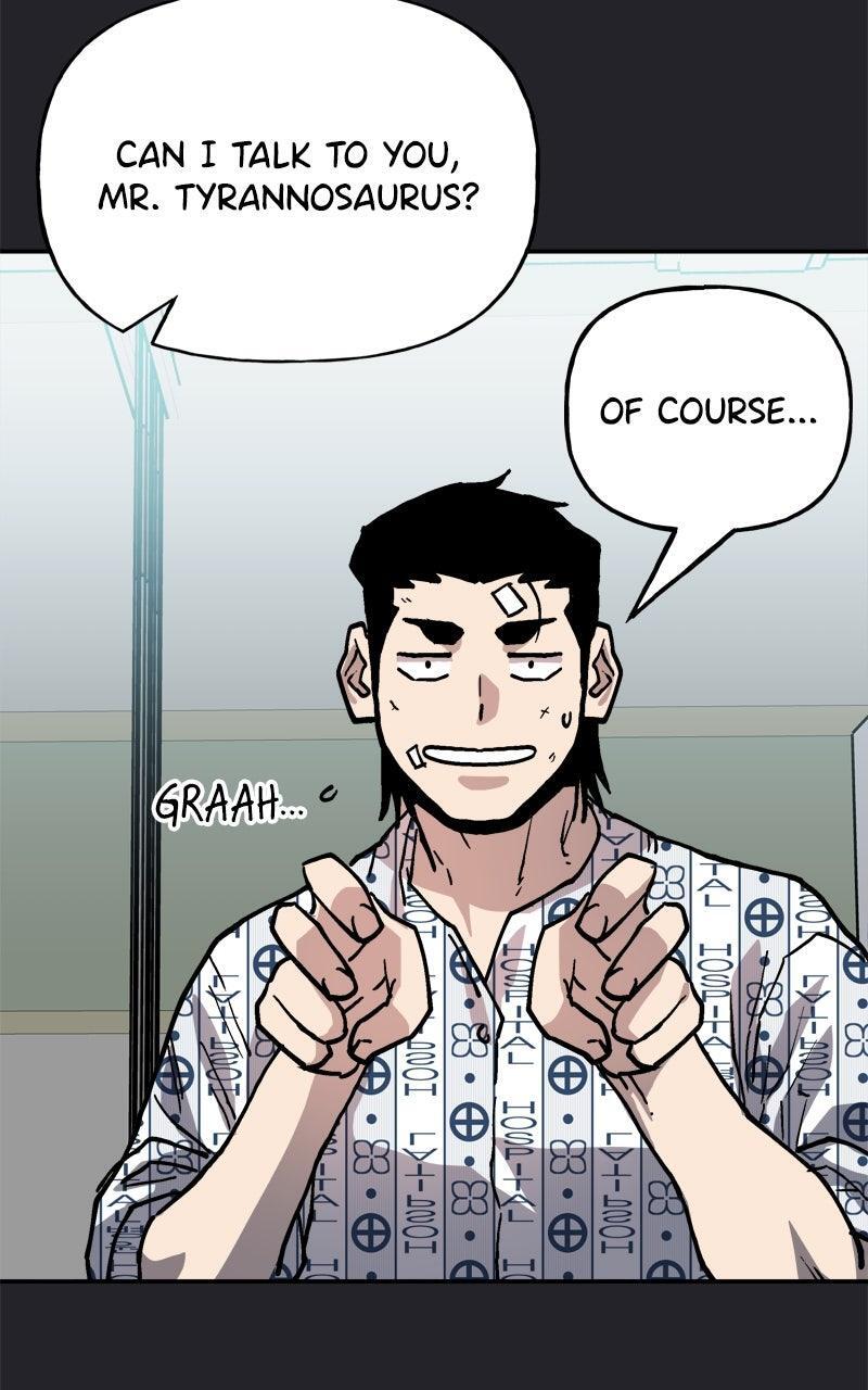 Read Boss Return Manga Online