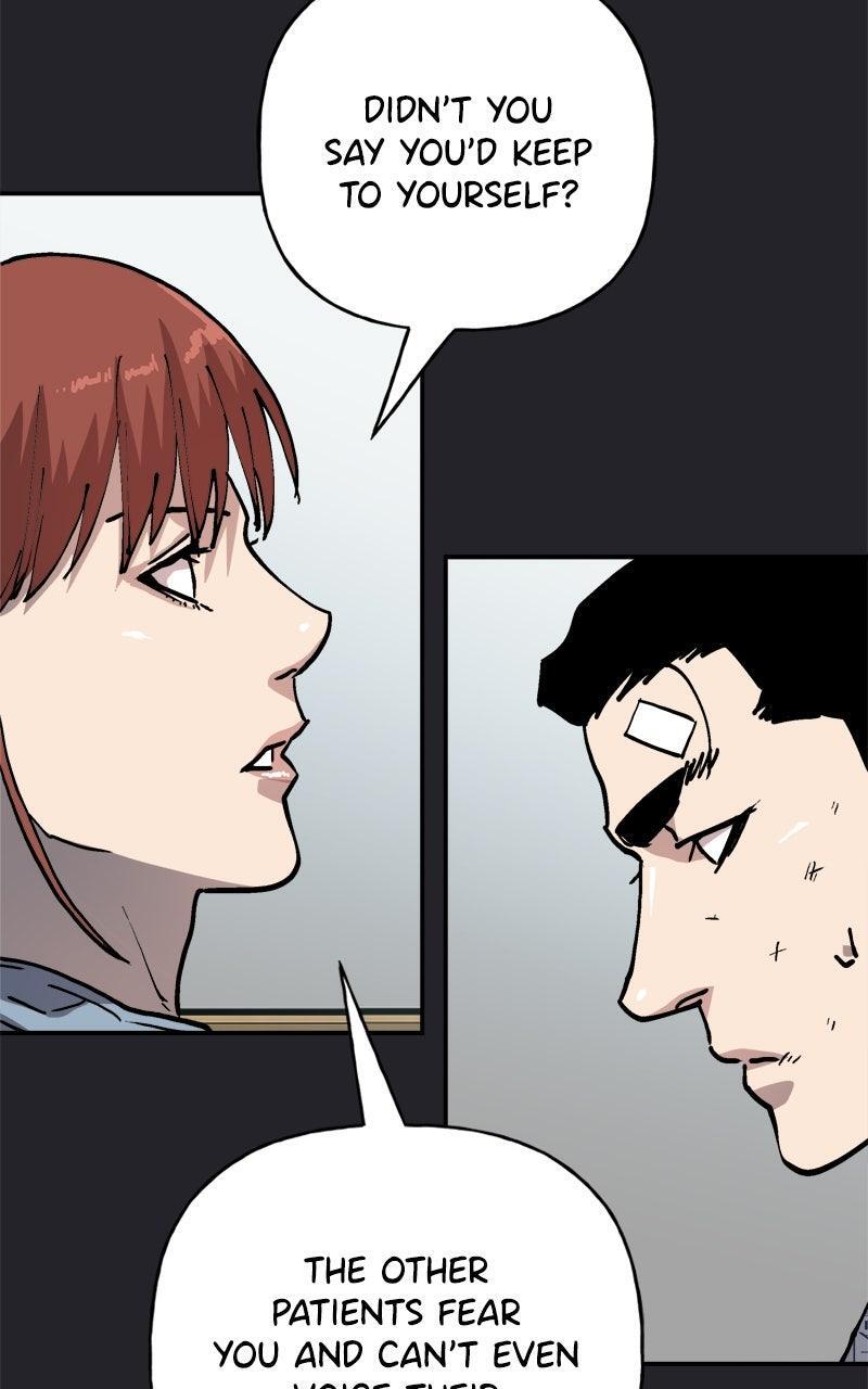 Read Boss Return Manga Online