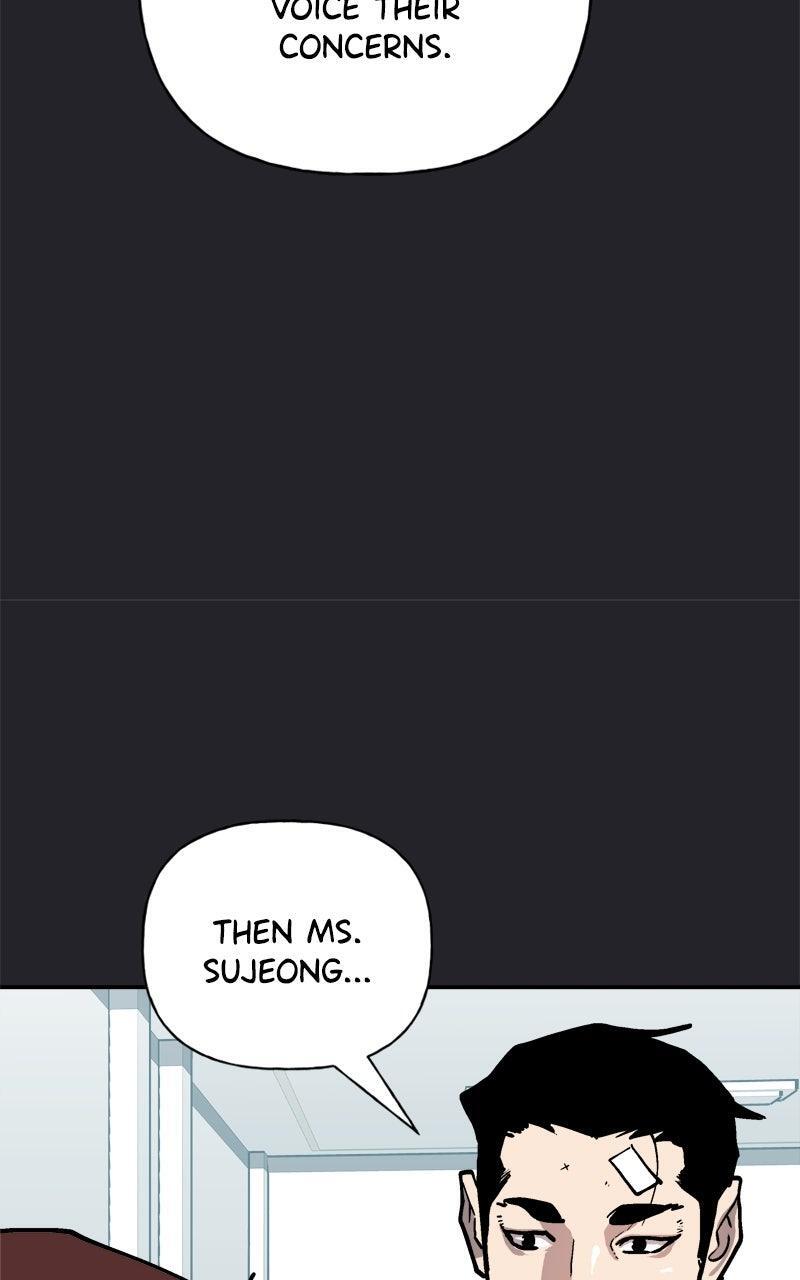 Read Boss Return Manga Online