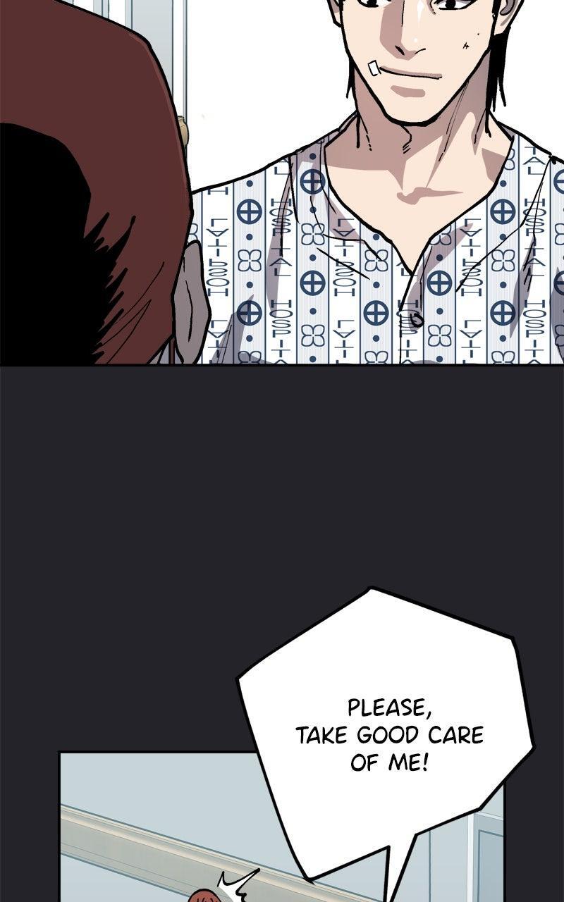 Read Boss Return Manga Online