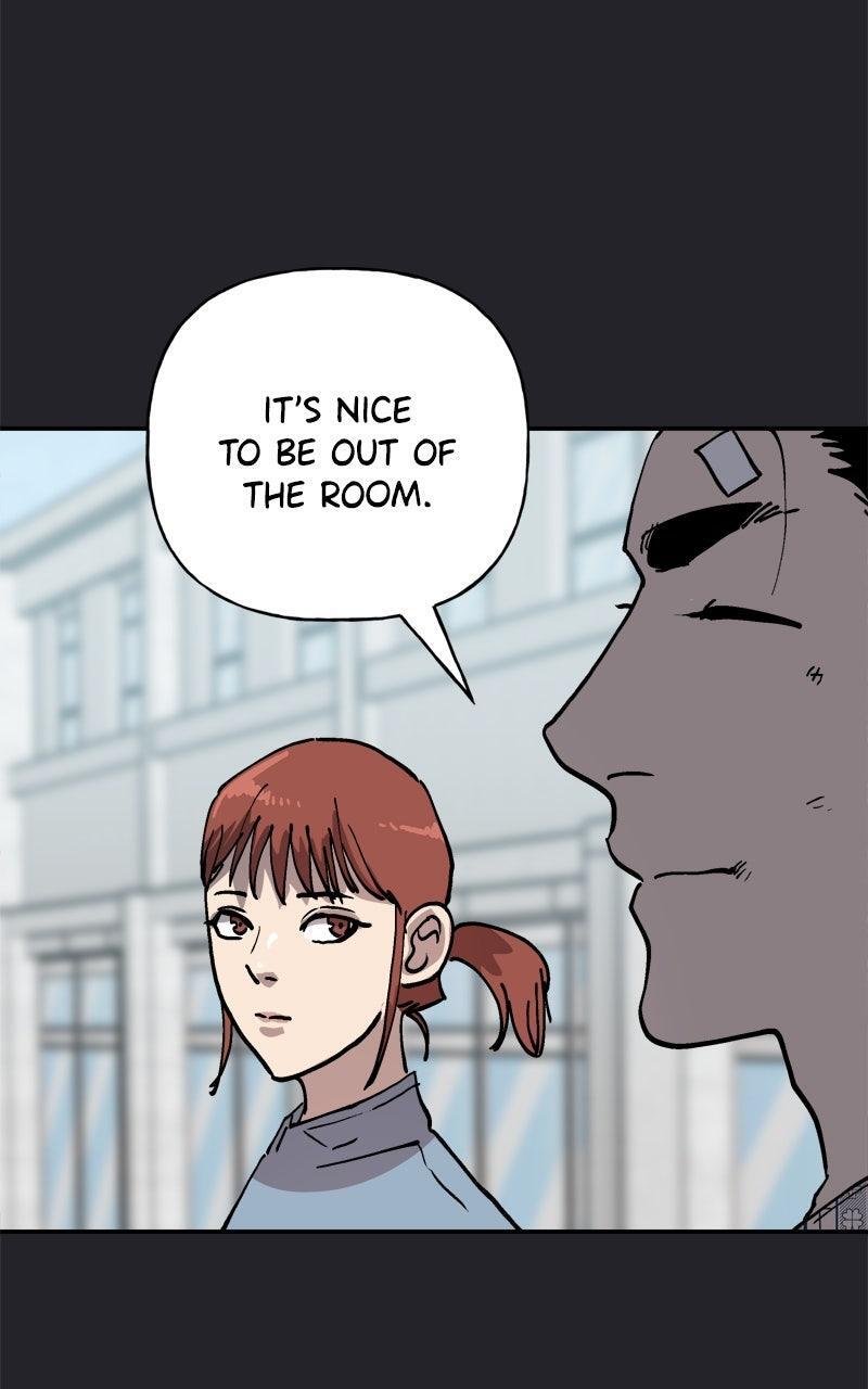 Read Boss Return Manga Online