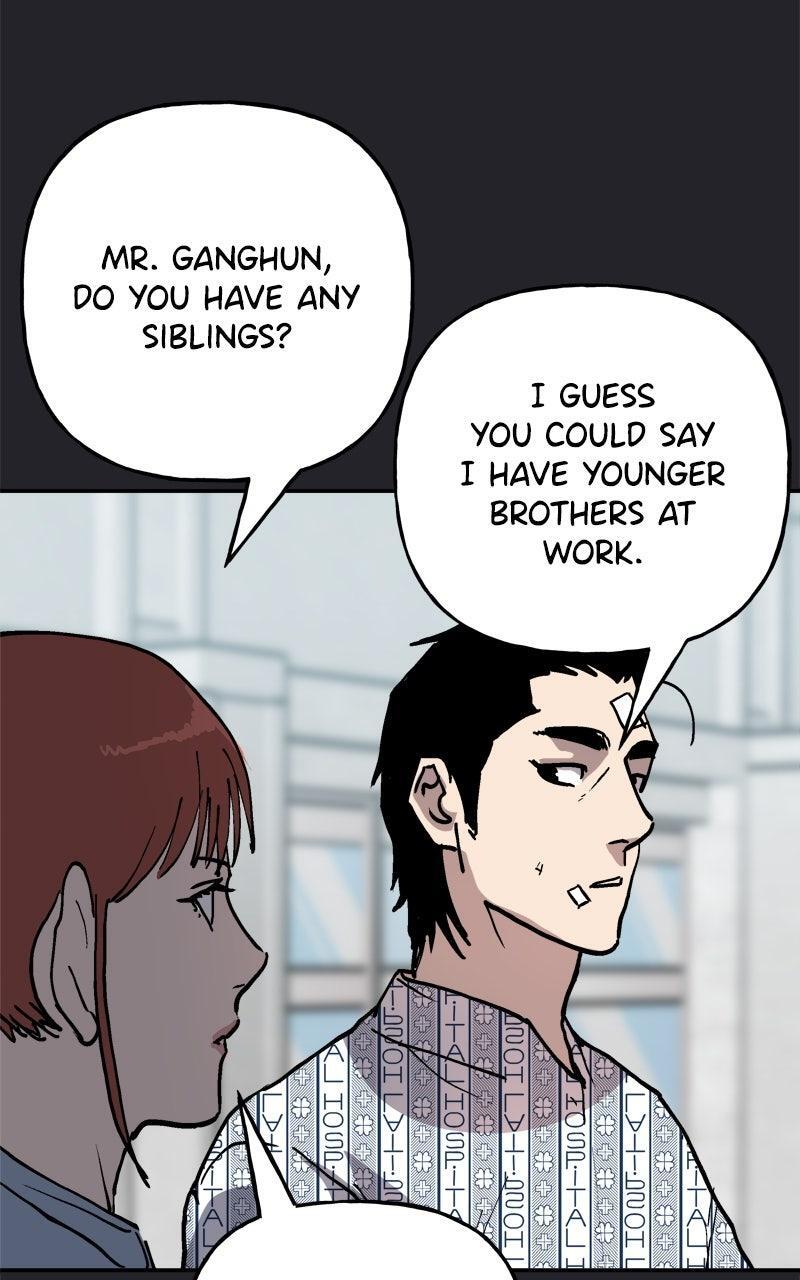 Read Boss Return Manga Online