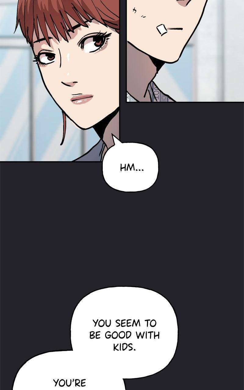 Read Boss Return Manga Online