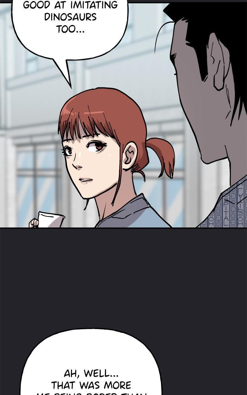 Read Boss Return Manga Online