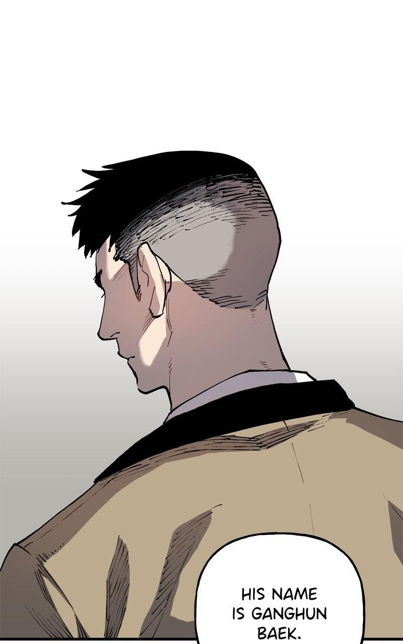 Read Boss Return Manga Online