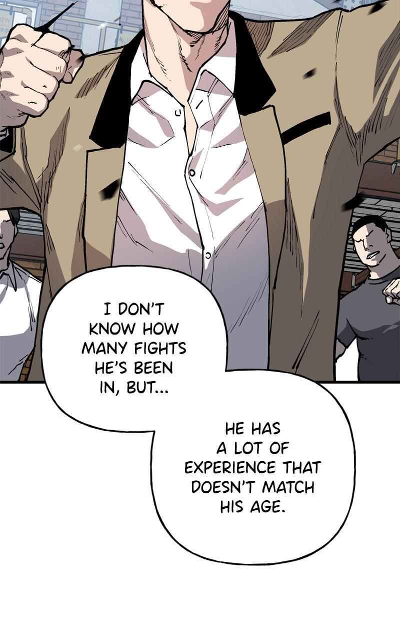 Read Boss Return Manga Online
