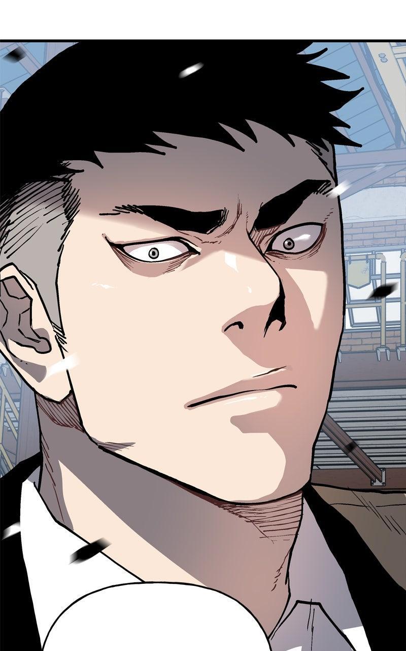 Read Boss Return Manga Online