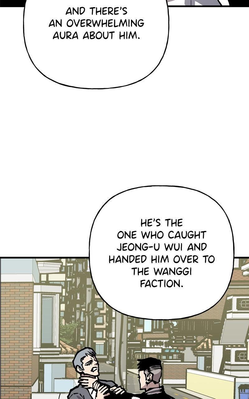 Read Boss Return Manga Online