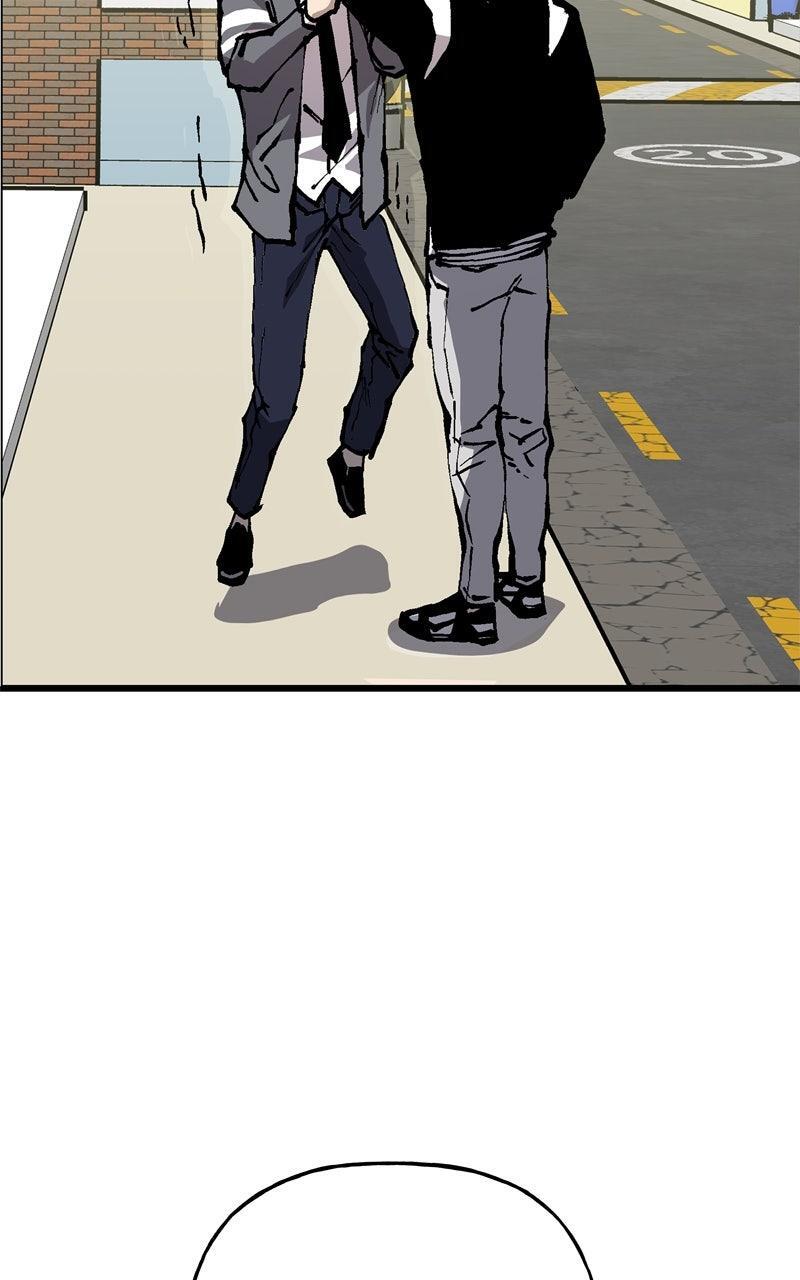 Read Boss Return Manga Online