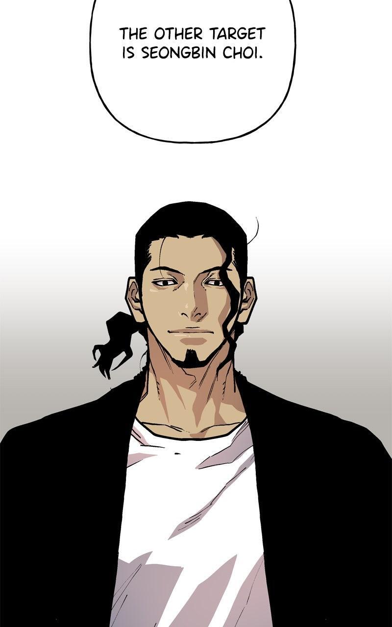 Read Boss Return Manga Online