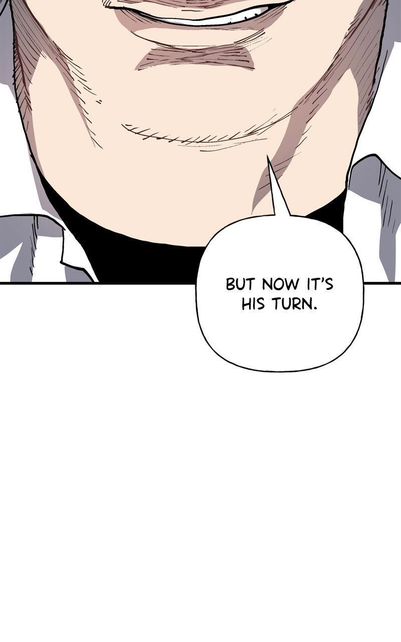 Read Boss Return Manga Online