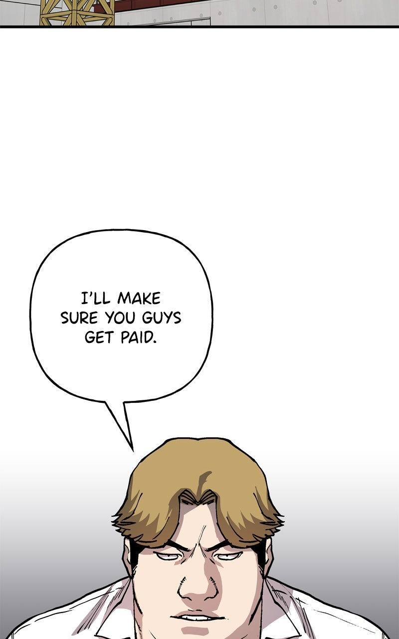 Read Boss Return Manga Online