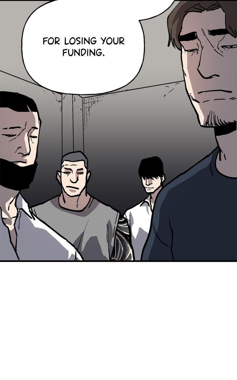 Read Boss Return Manga Online