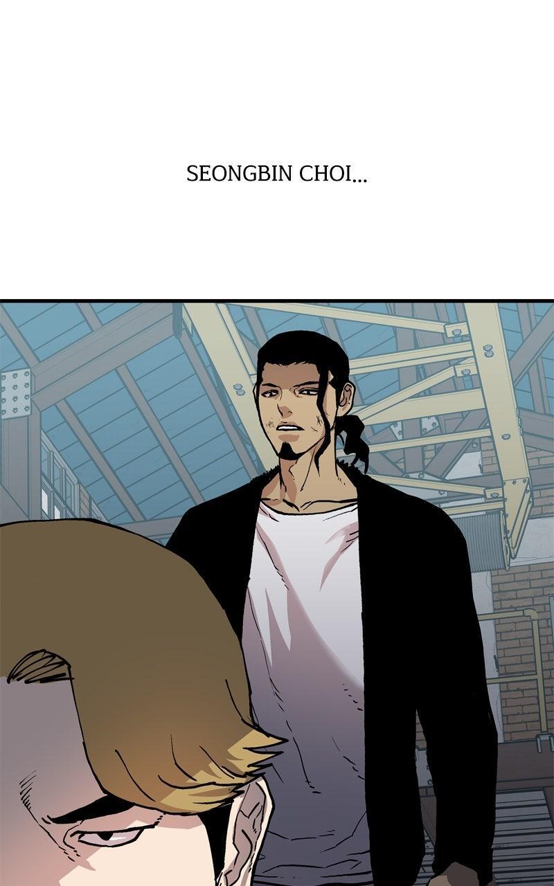 Read Boss Return Manga Online