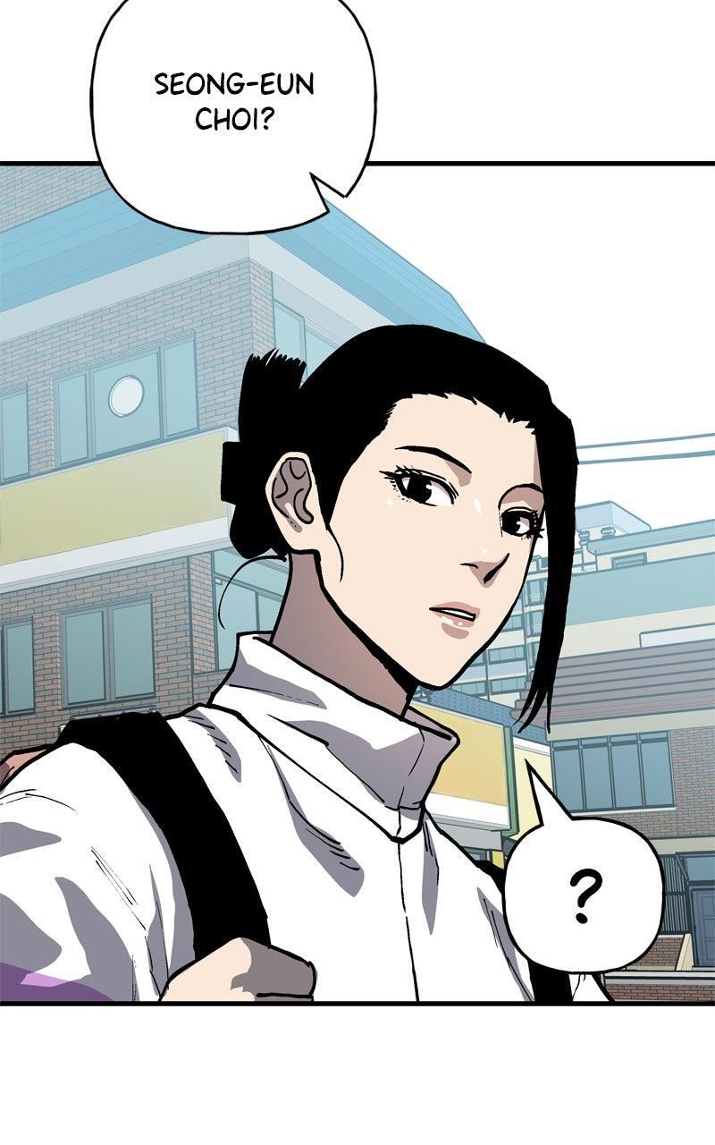 Read Boss Return Manga Online